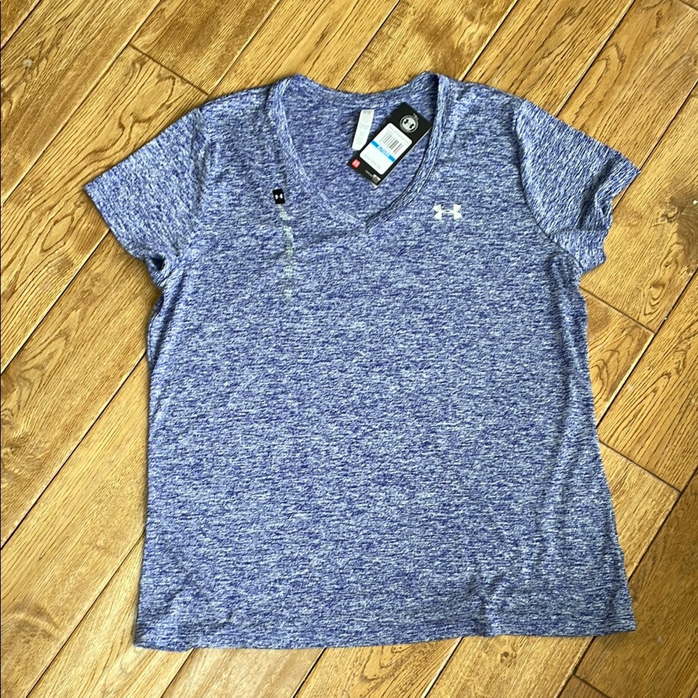 Under Armour  Short Sleeve T-Shirt